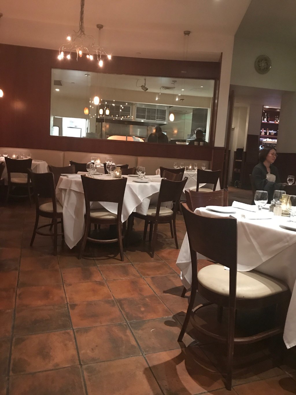 Trastevere Ristorante Italiano